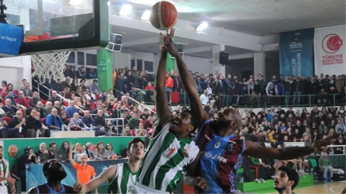 Spor Toto Basketbol Ligi