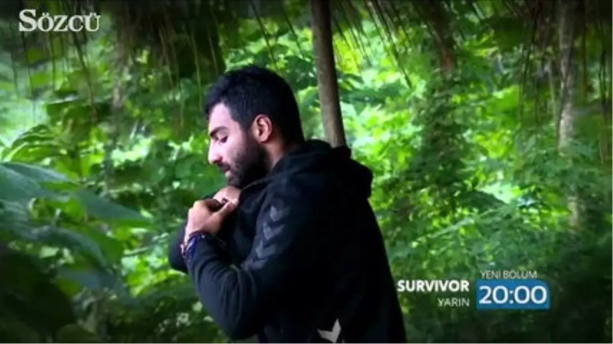 Survivor 10. Bölüm Fragmanı