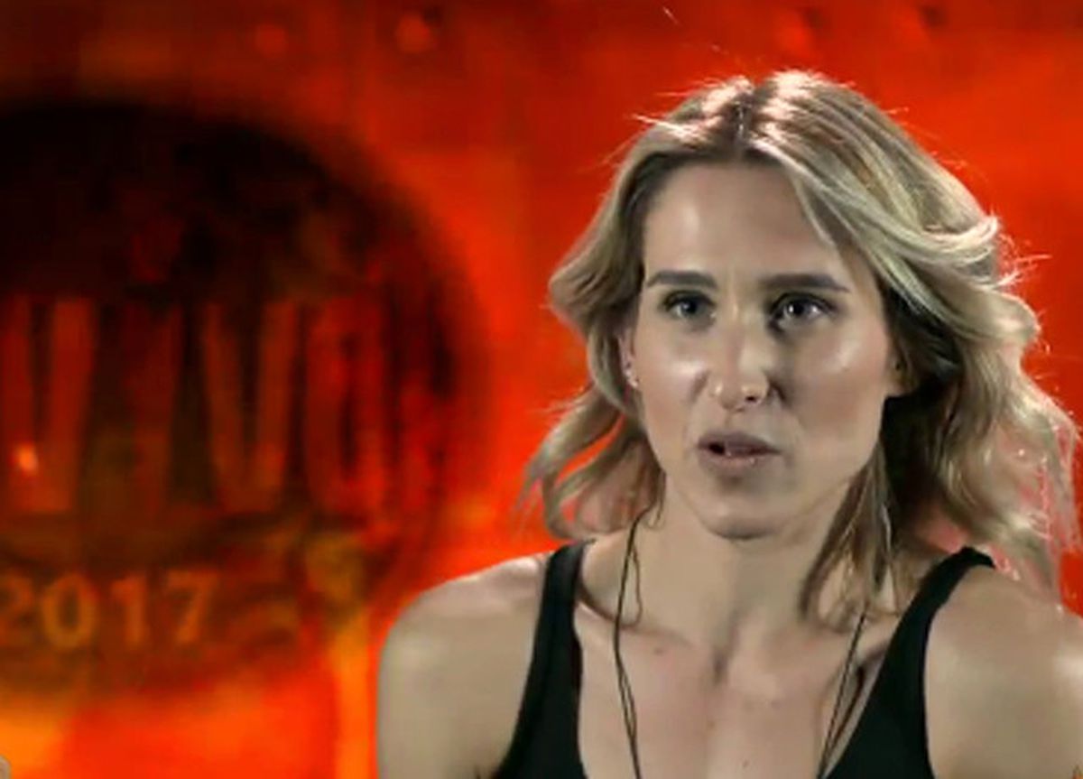Survivor 2017 Yarışmacısı Sema Apak Kimdir?