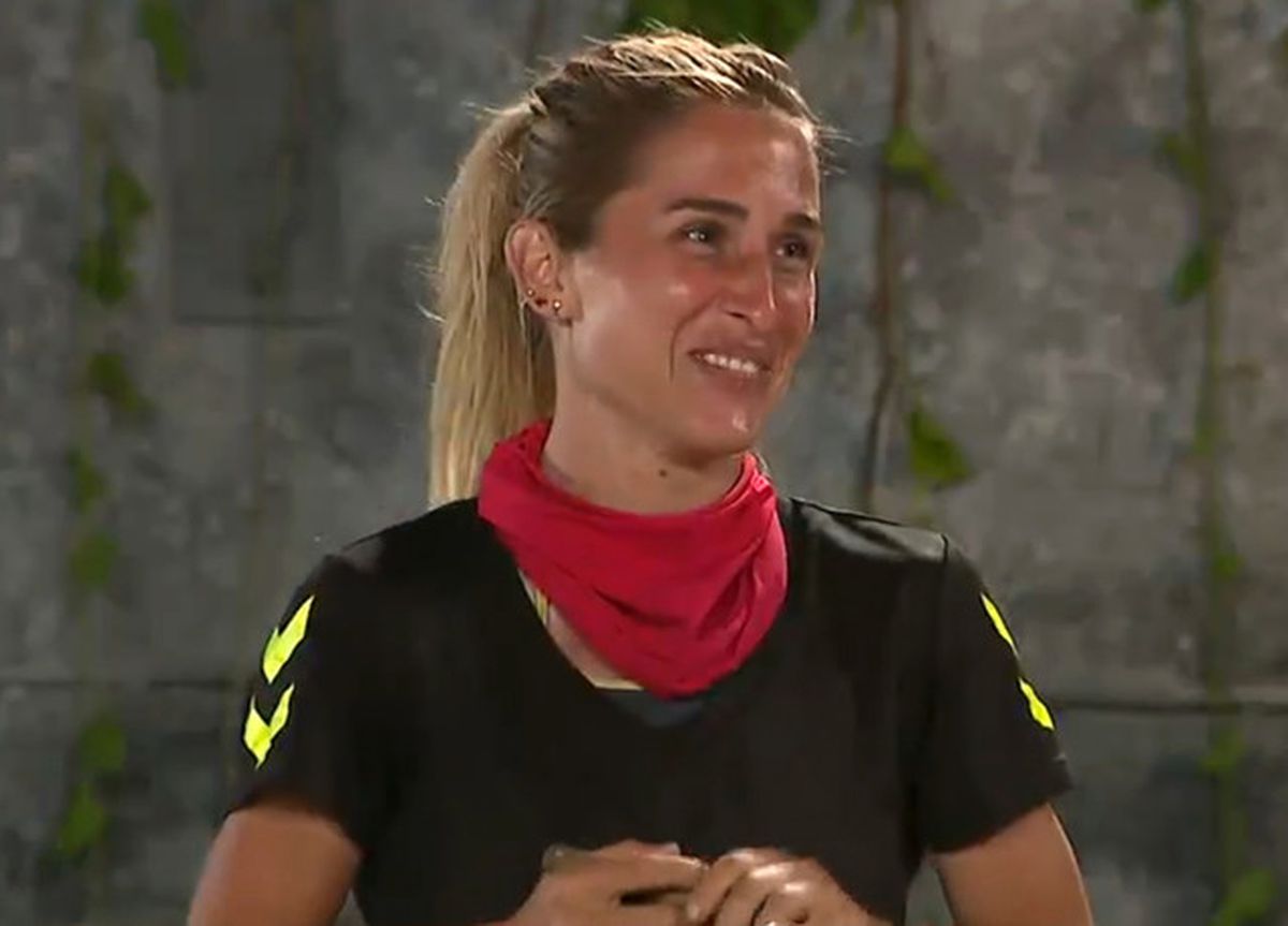Survivor\'da Sema\'yı Zorlayan Soru!
