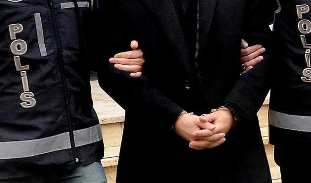 Tedavi Gördüğü Hastanede Gözaltına Alınan Eski Yargıtay Üyesi Fetö\'den Tutuklandı