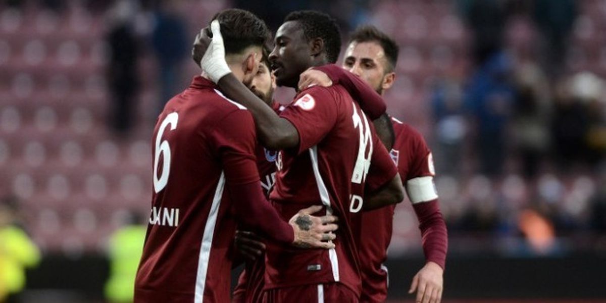 Trabzonspor\'da Yepyeni Bir Dönem Başlıyor!