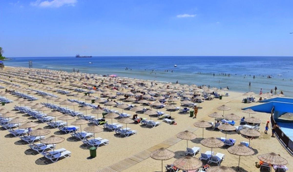 Turizmcilerden \'Komşunu Al Gel\' Kampanyasına Destek