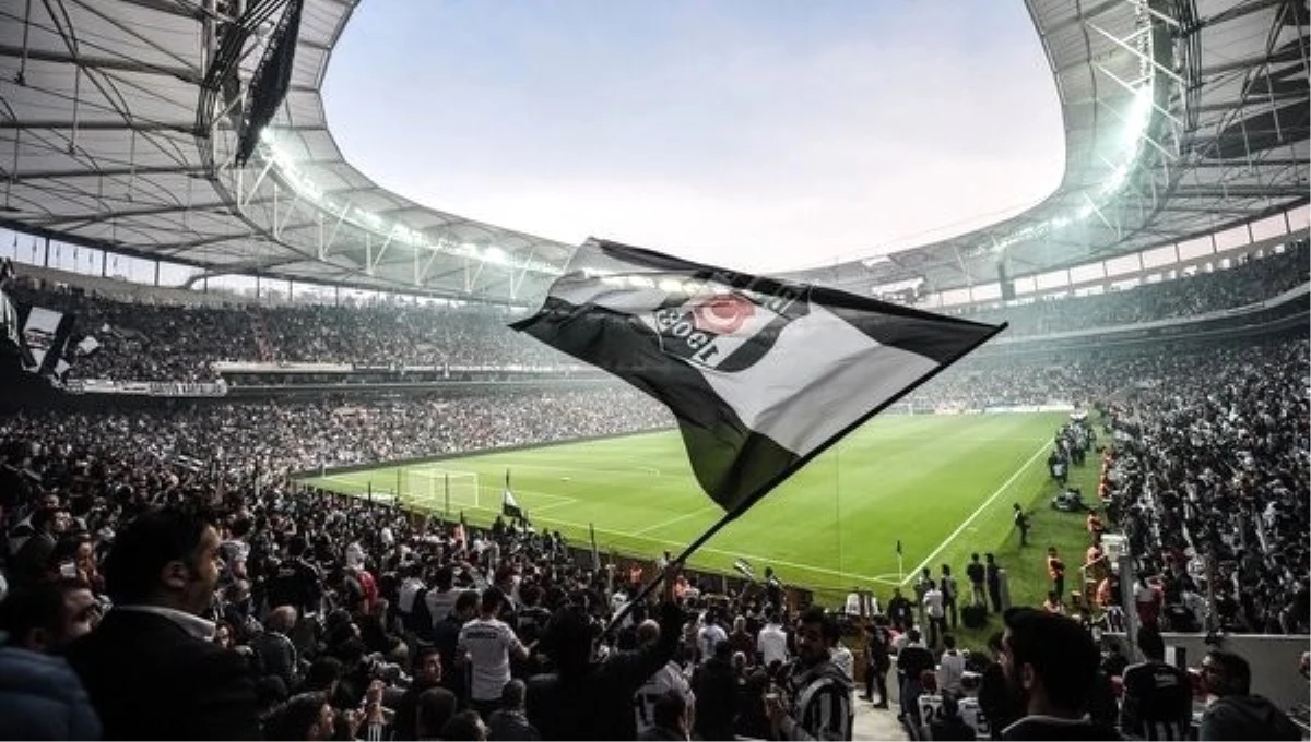 Vodafone Arena, Finallere Aday!