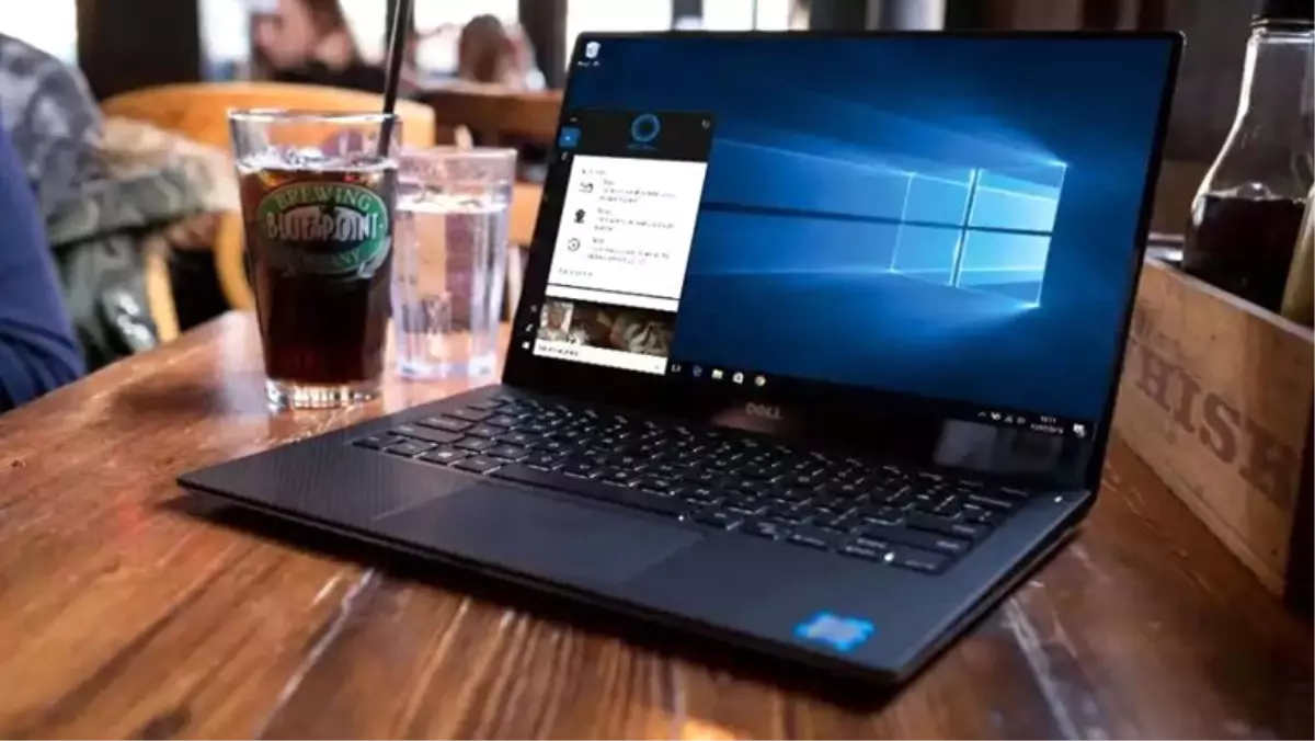 Windows 10\'a Yeni İşlevler Geldi!