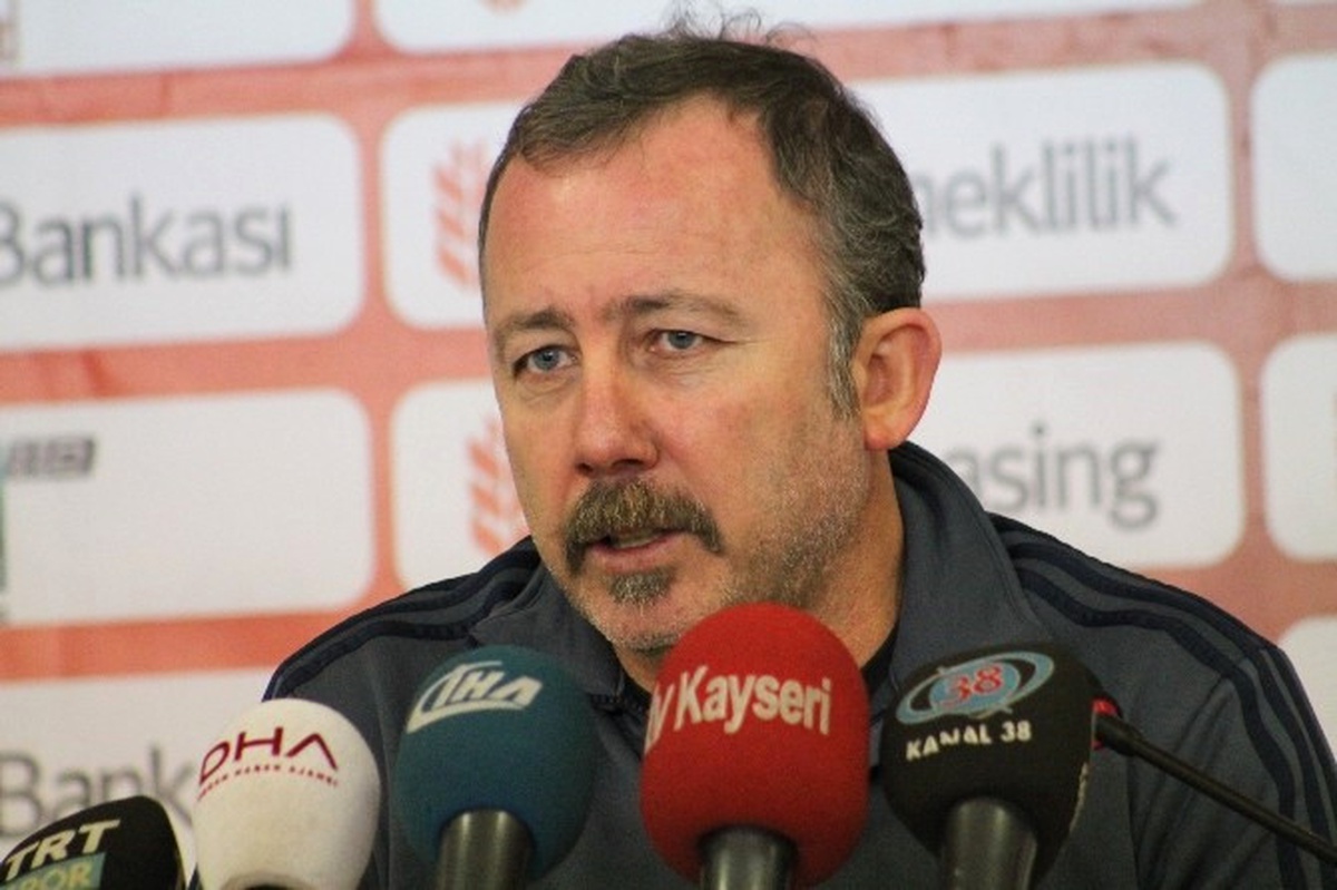 Yalçın: "Maç Genelde Bizim Kontrolümüzde Geçti"