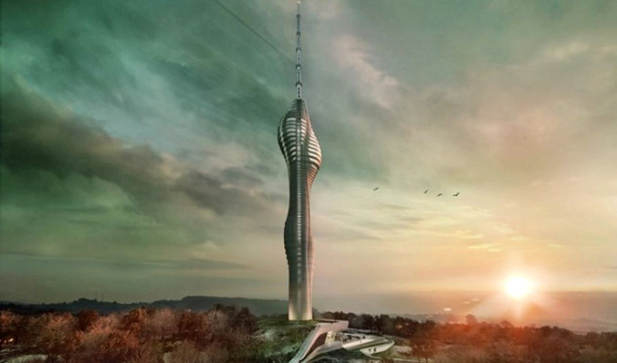 Yılda 4.5 Milyon Kişi Ziyaret Edecek