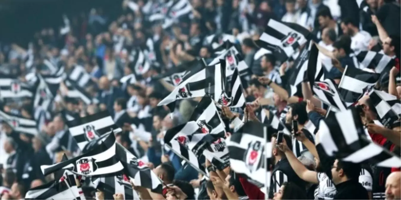 Yıldırım İtiraz Etti, Beşiktaş 3\'e Katladı!