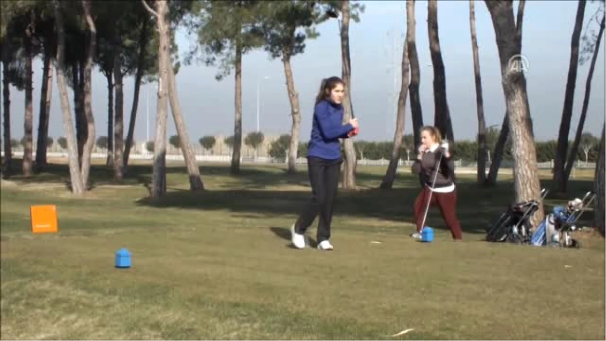 2017 Türkiye Golf Turu