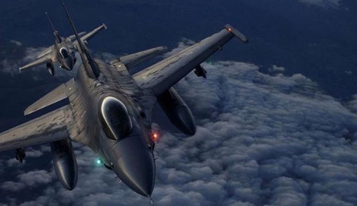 259 Deaş Hedefi Vuruldu, 37 Terörist Etkisiz Hale Getirildi