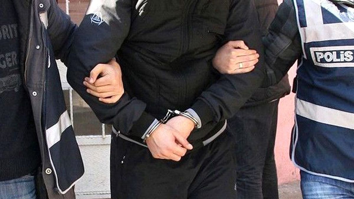 PKK/KCK\'nın Üst Düzey Sorumlusu 2 Terörist Yakalandı