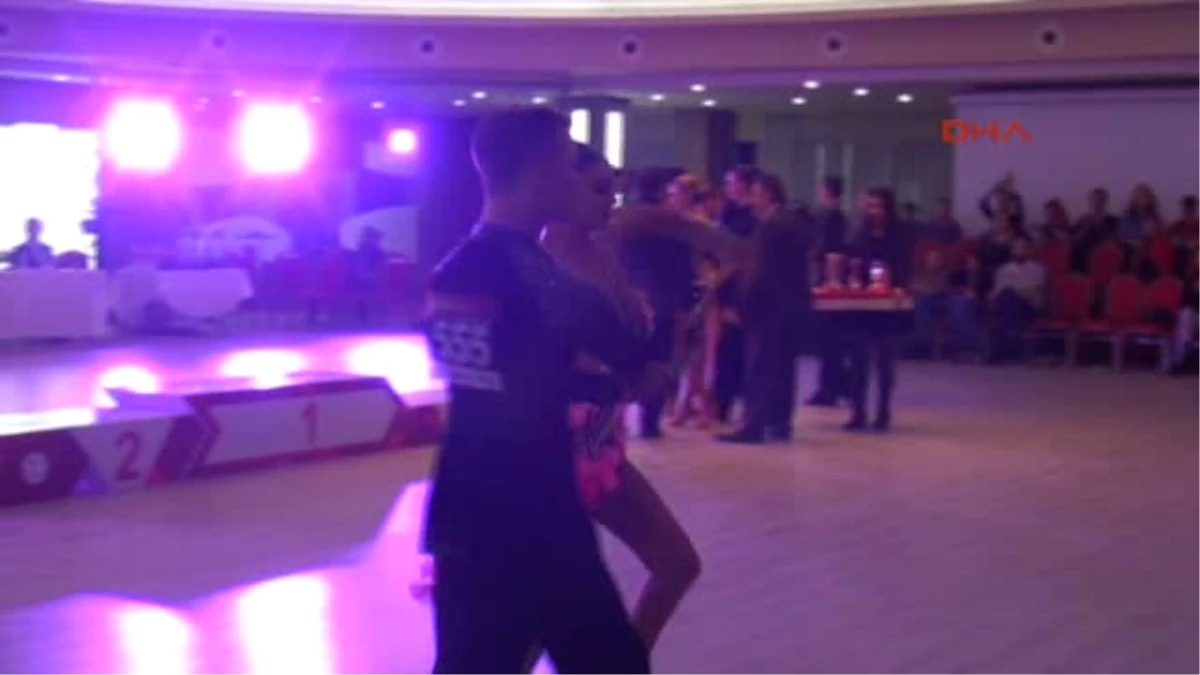 Adana - Dansın Şampiyonları