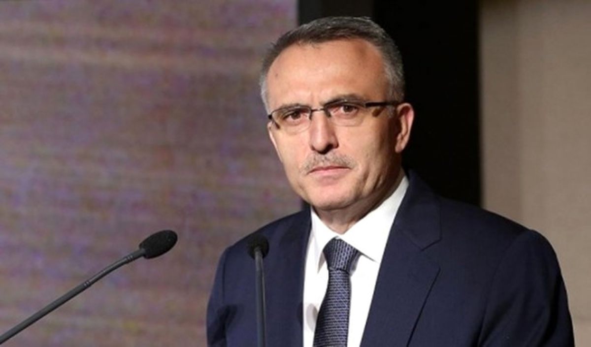 Ağbal: Yatırımcının Tek Parametresi Bu Değil