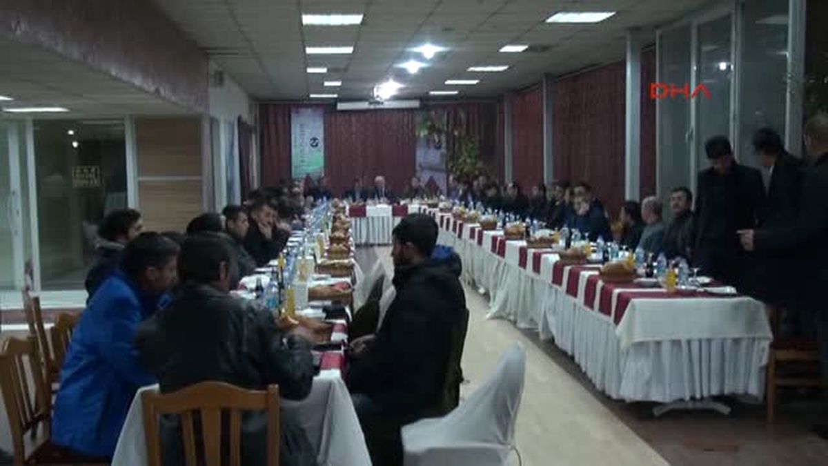 AK Parti İl Danışma Meclis Toplantısı