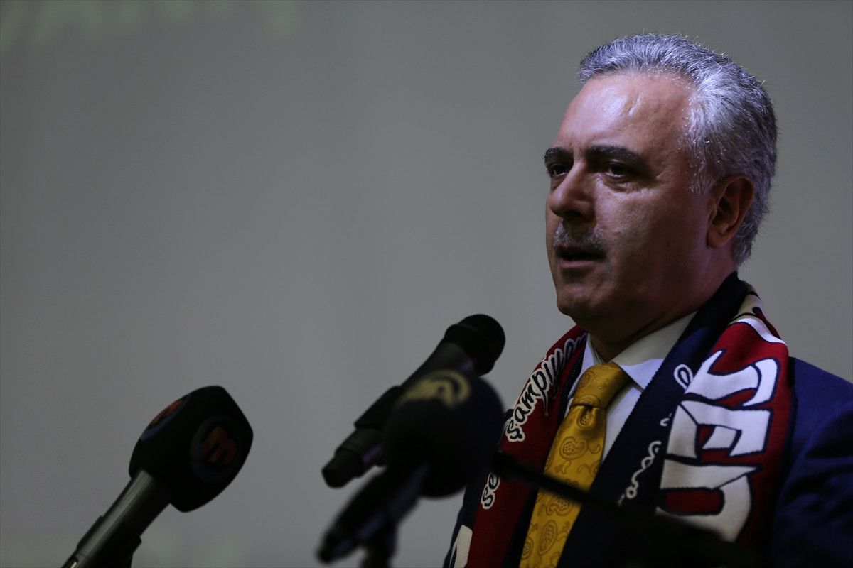 AK Parti Sakarya İl Danışma Meclisi