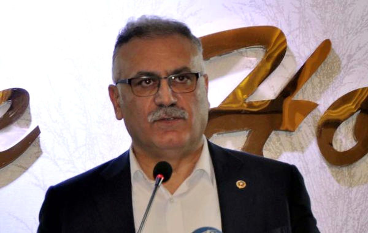 Ak Partili Yüksel: \'Evet\' Diyen De, \'Hayır\' Diyen de Bizim İnsanımız