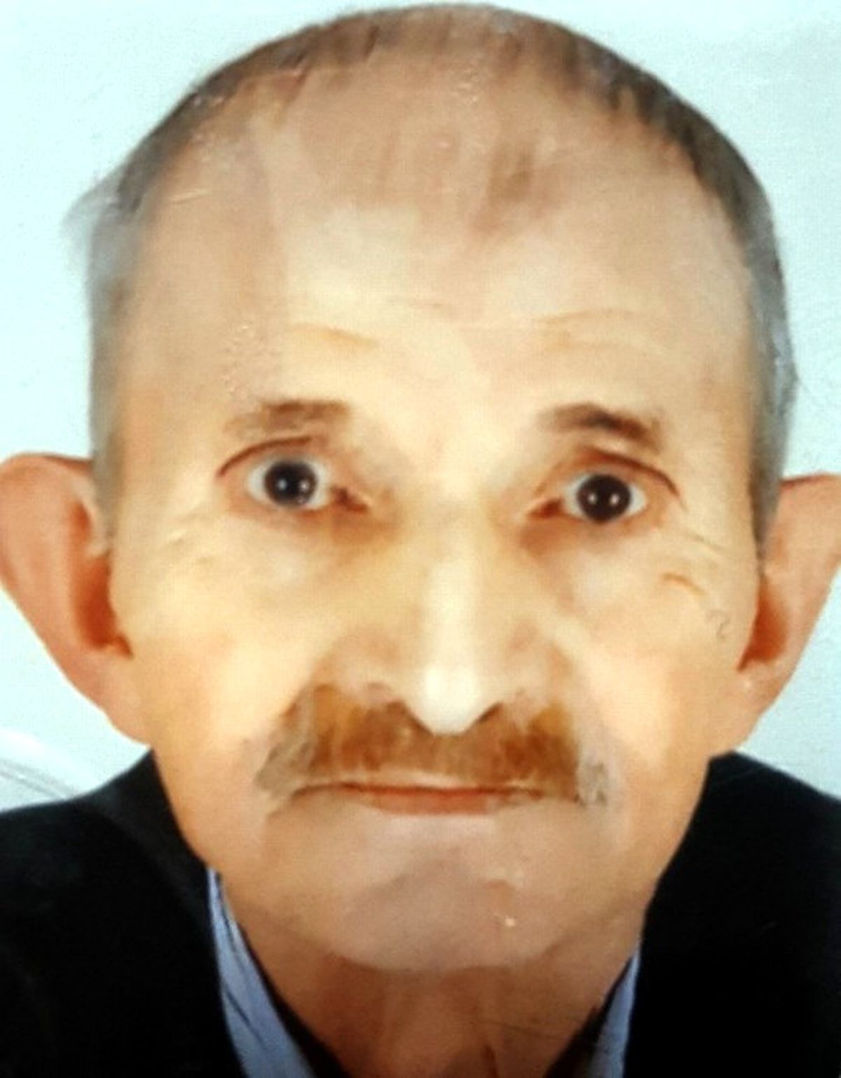 Ambulansta Ölen Yaşlı Adamın Ölümü Şüpheli Bulundu