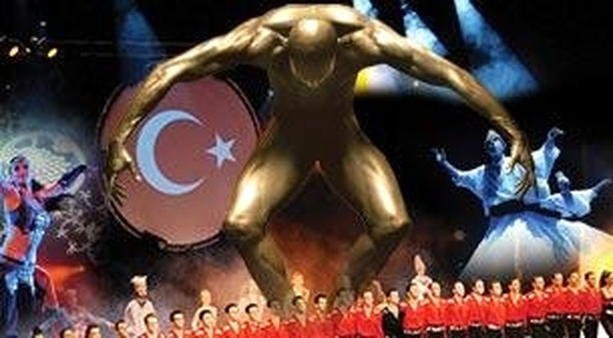 Anadolu Ateşi 15. Yıl Özel Gösterim