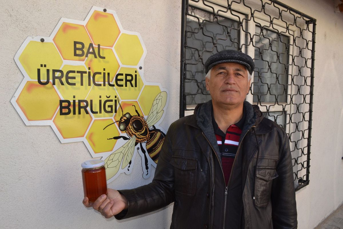 Arıcılar Şerbet Üretecek