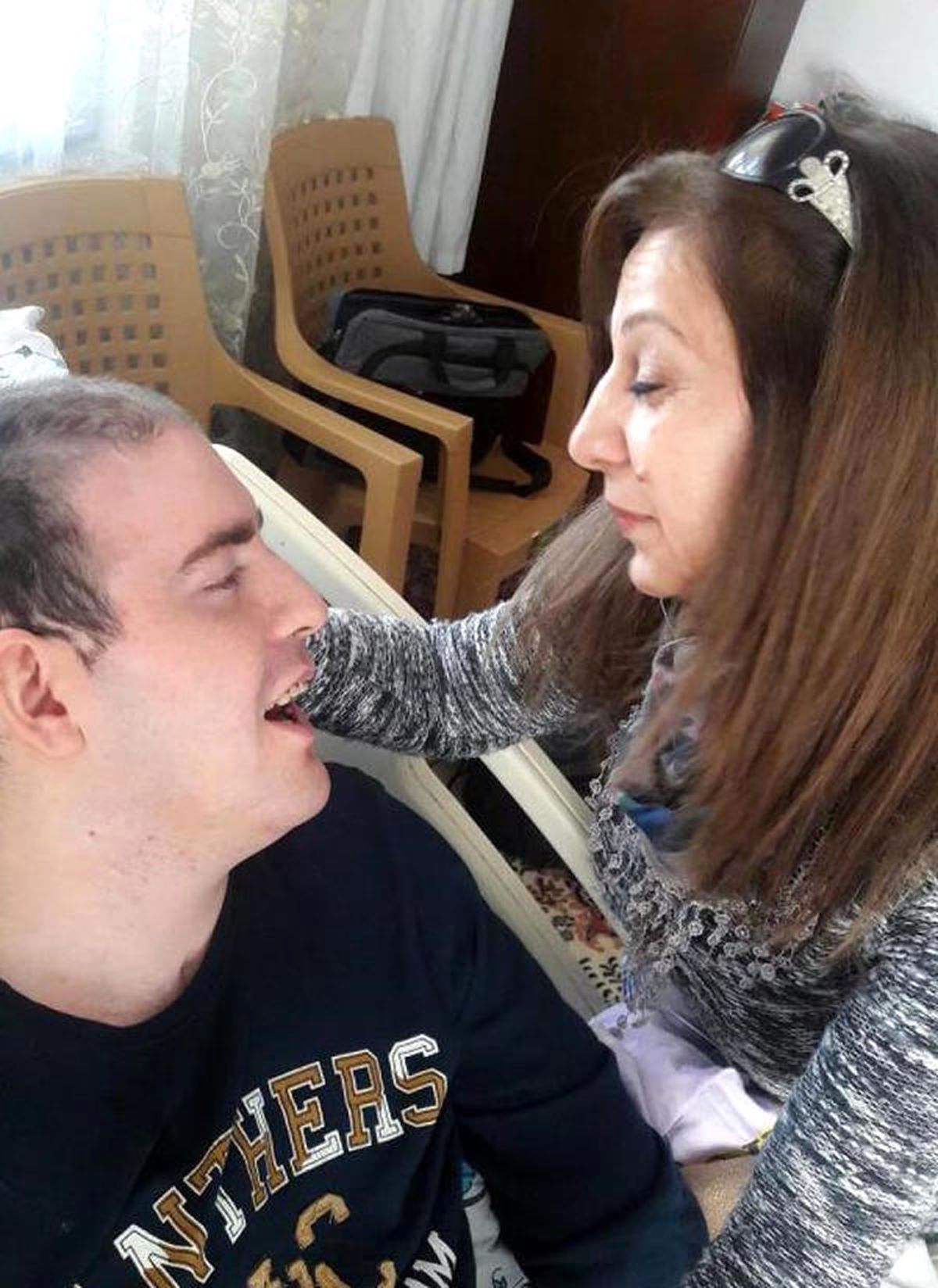 Azeri Anne \'Umut\' İçin Resmen Başvurdu, Dna Testi Yapılacak
