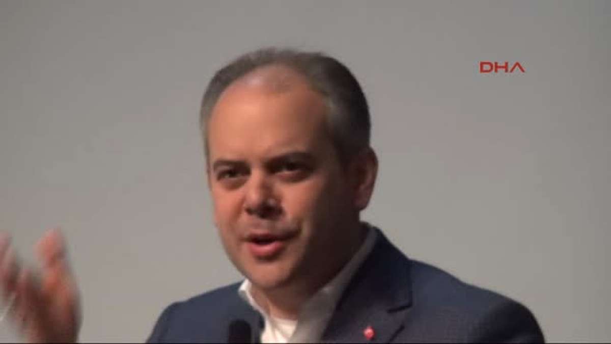 Bakan Akif Çağatay Kılıç\'tan Sahte Genelge Tepkisi