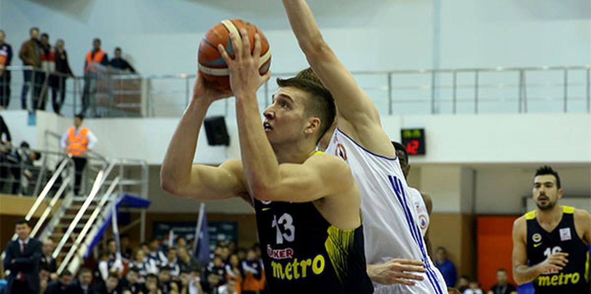 Basketbol: Toplu Sonuç