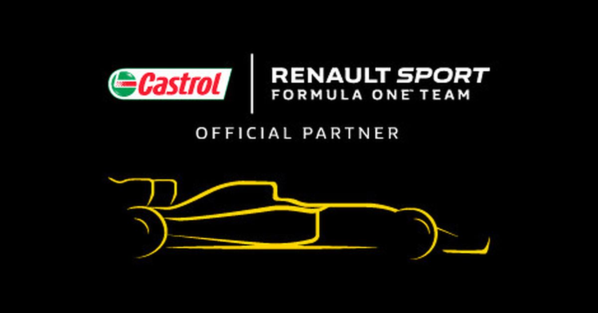 Bp ve Castrol, 20 Yıl Sonra Yeniden Formula One\'da