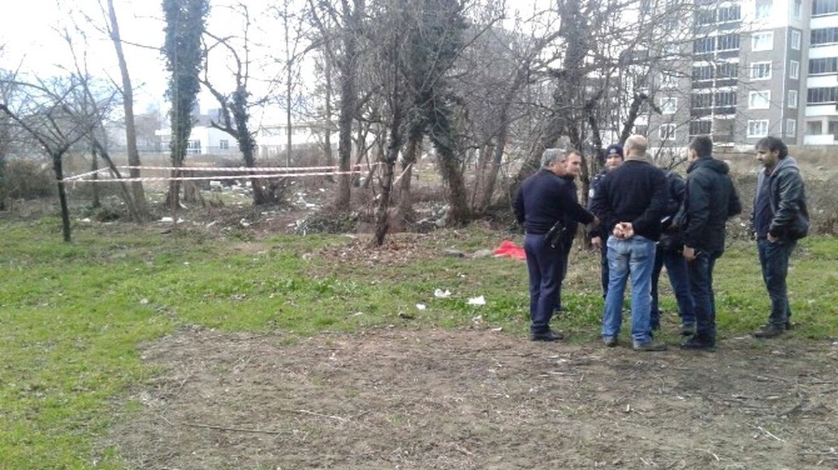 Bursa\'da Bonzai Kabusu: 1 Günde 4 Can