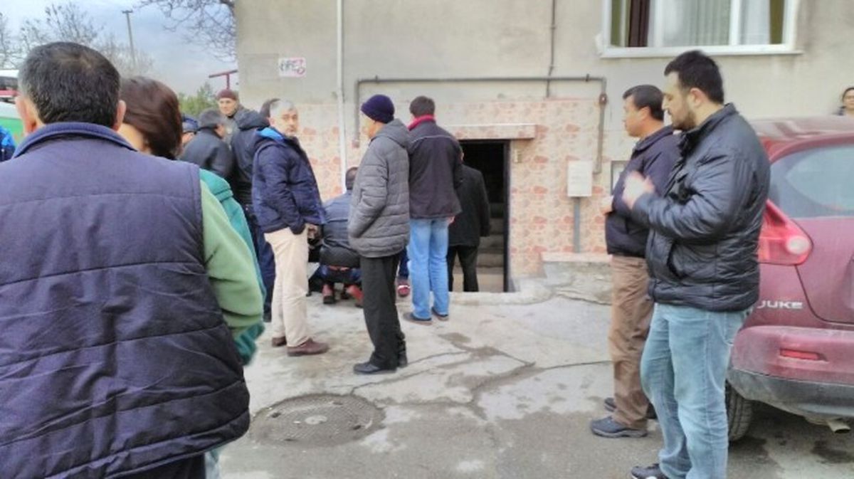 Bursa\'da Karbonmonoksit Zehirlenmesi: 2 Ölü