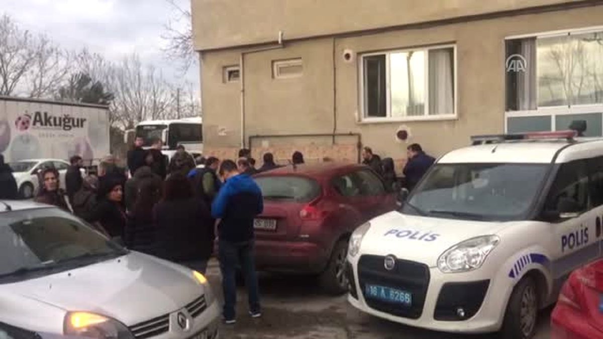 Bursa\'da Karbonmonoksit Zehirlenmesi: 2 Ölü