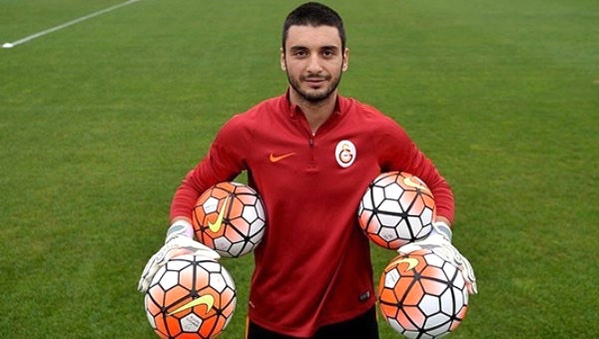 Cenk Gönen Kupada 6 Yıldır Gol Yiyor!