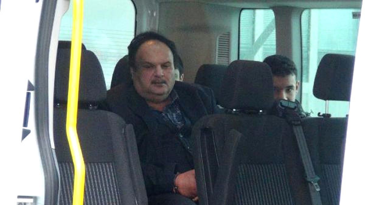 Çorum\'da Deaş Operasyonu: 19 Gözaltı