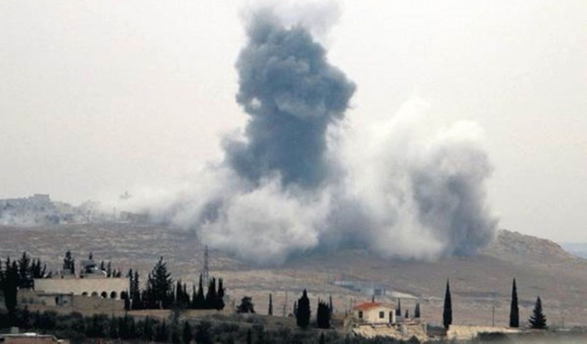 Deaş\'ın Sözde El Bab Valisi Öldürüldü
