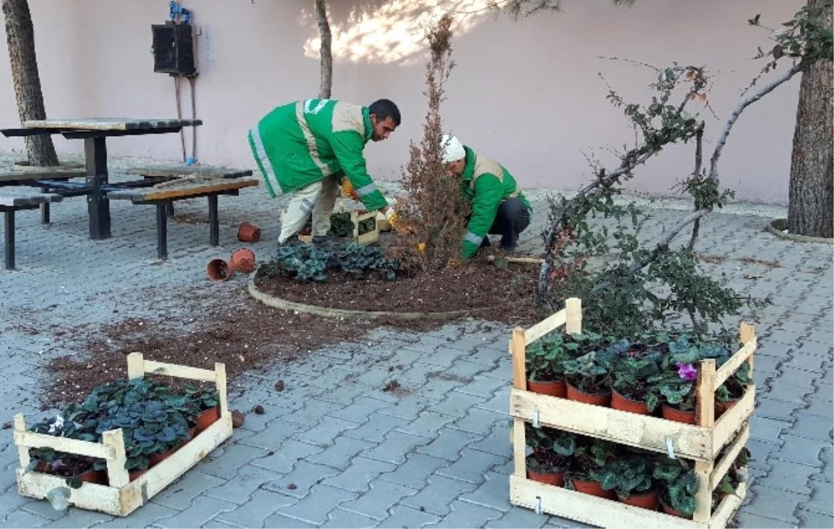 Demirkol Öğrencilere Verdiği Müjdeyi Yerine Getirdi