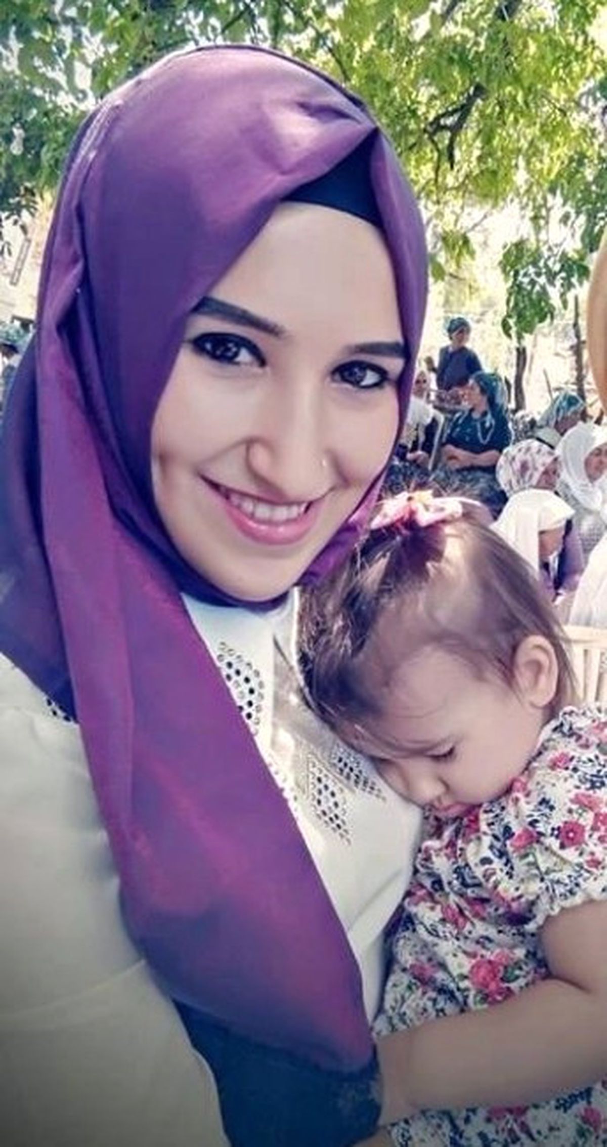 Denizli\'de Evine Dönmeyen Kadın Aranıyor