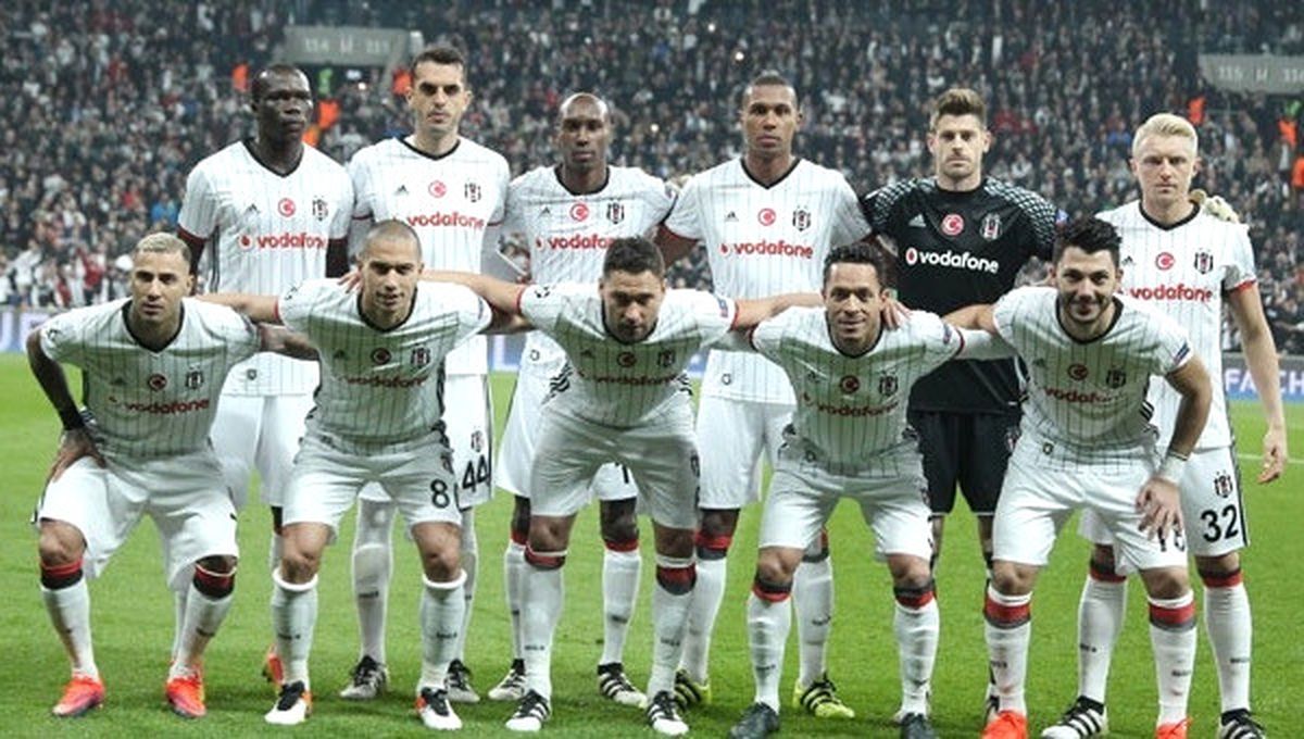Derbi Öncesi Beşiktaş Yönetiminden Dev Ödeme