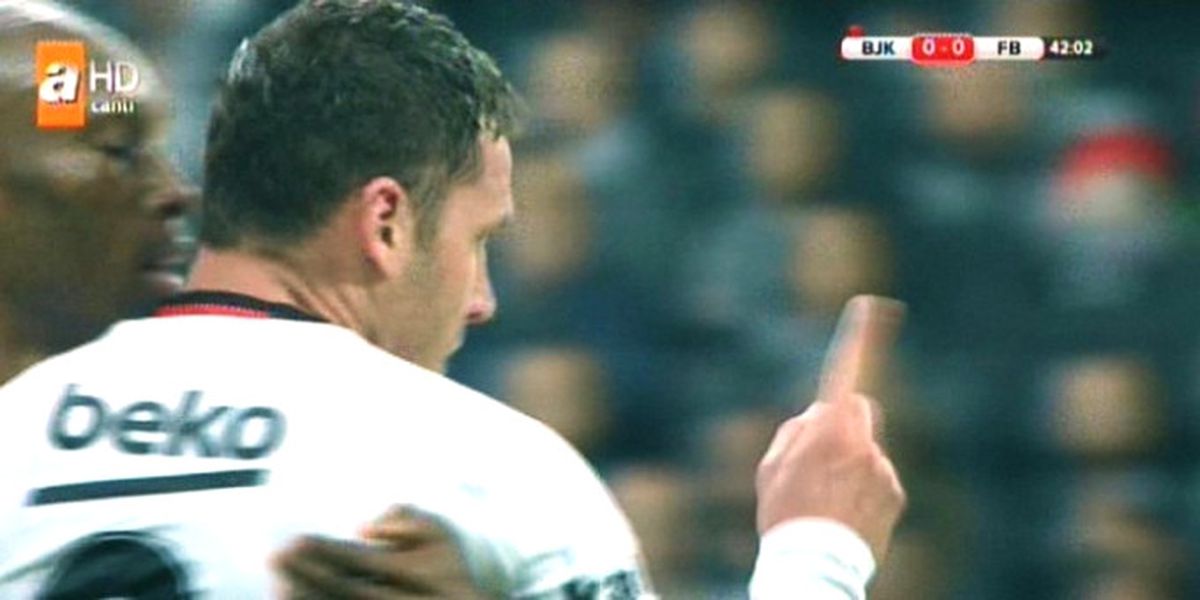 Dev Derbide Saha Fena Karıştı!
