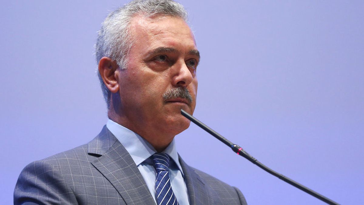 Dha Yurt - AK Parti Genel Başkan Yardımcısı Ataş\'tan Partililere Tepki