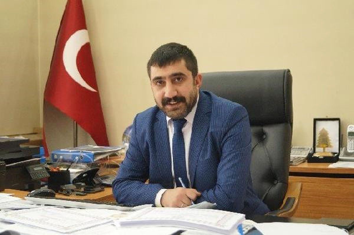 Doğubayazıt Belediye Başkanı 11 Meclis Üyesi Tutuklandı