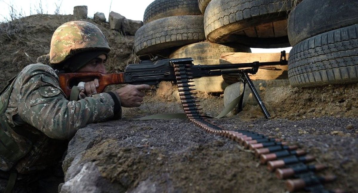 Ermenistan, Şehit Azerbaycan Askerinin Cesedini 39 Gün Sonra İade Etti