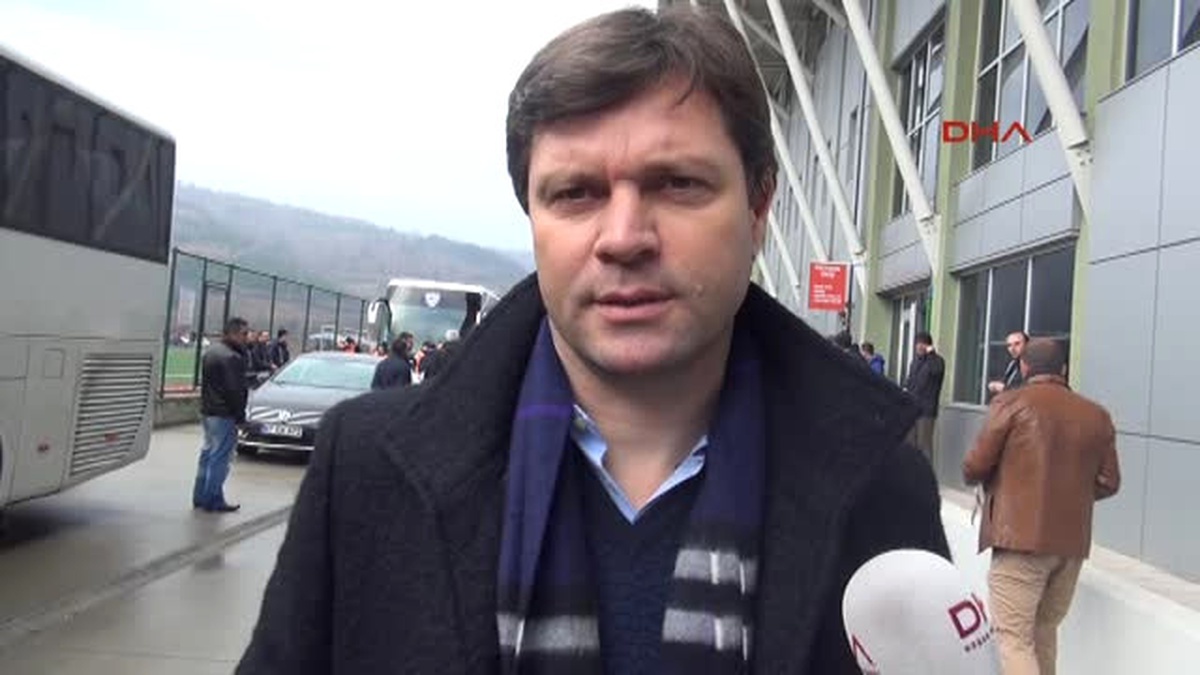 Ertuğrul Sağlam: "Yerli Antrenöre İnanılıp Zaman Tanınmalı"