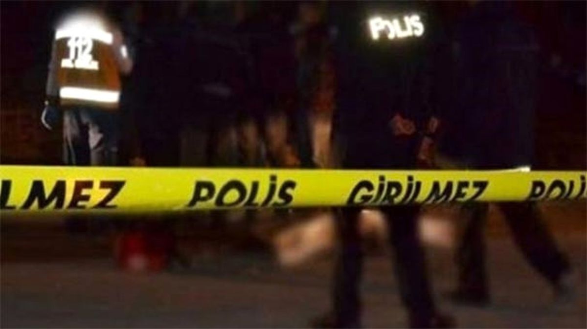 Eşini Öldürüp, İntihar Girişiminde Bulundu