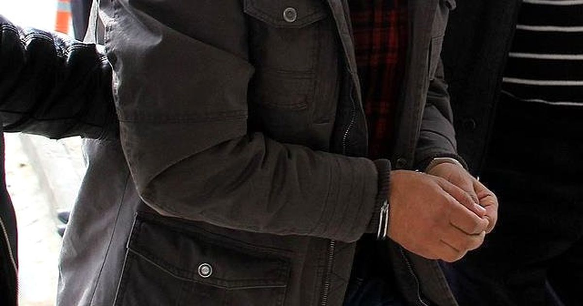 Eskişehir\'de Terör Operasyonu