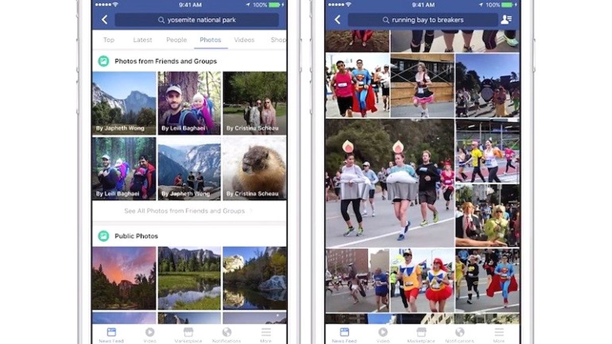 Facebook\'tan Çok İşe Yarayacak Yenilik!