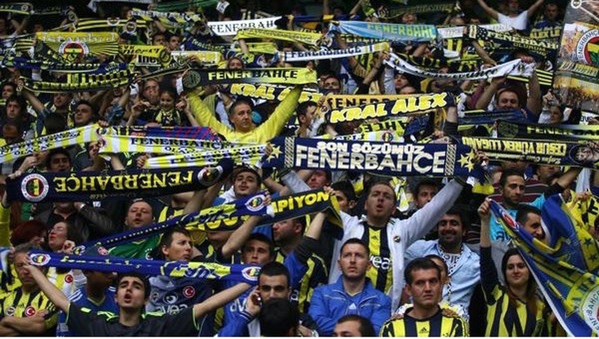Fenerbahçe\'de Bilet Devrimi