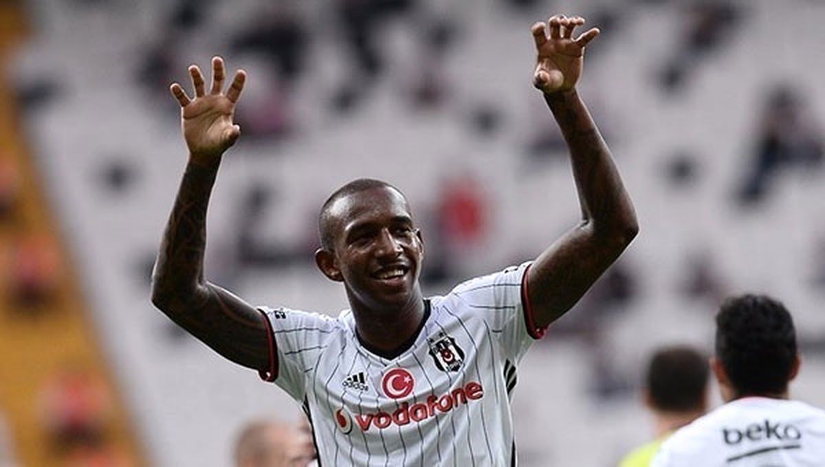 Fenerbahçe Derbisinde Yıkım Görevi Talisca\'nın