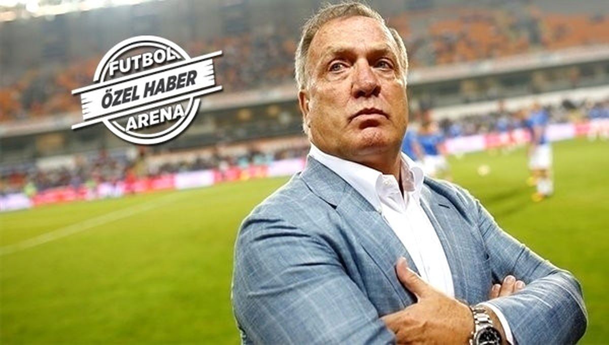 Fenerbahçe\'nin Beşiktaş 11\'i Belli Oldu
