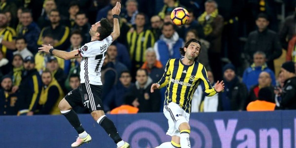 Fenerbahçe\'nin Muhtemel 11\'i
