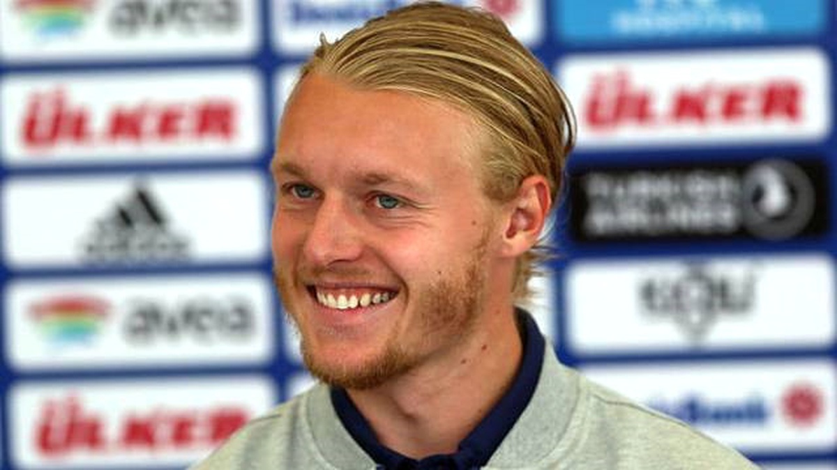 Fenerbahçeli Futbolcu Kjaer: "İstediğimiz Sonucu Aldık"
