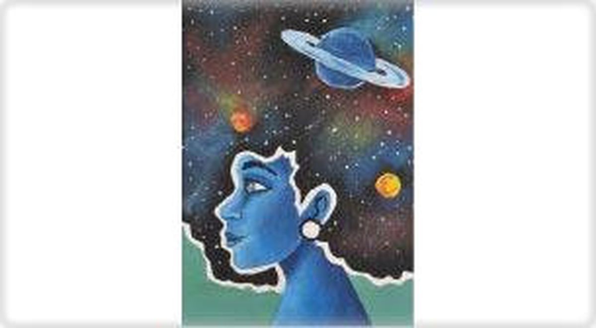 Fırça Sende - Galaxy